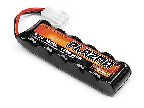 HPI Battery Pack 7.2V 1100Mah