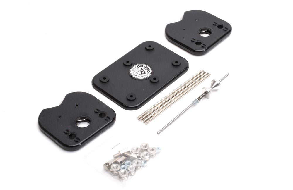 Dubro Tru-Spin Prop Balancer Complete unit