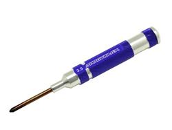 Arrowmax Phillips Screwdriver 3.5x45mm