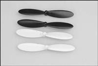HUBSAN X4 MINI QUADCOPTER PROPELLORS