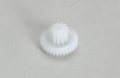 Futaba S9252 Servo - 3rd Gear