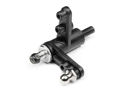 Maverick Steering Assembly (All Strada And Evo)
