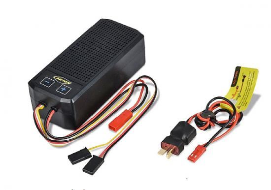 Carson Motor Sound Unit Off Road
