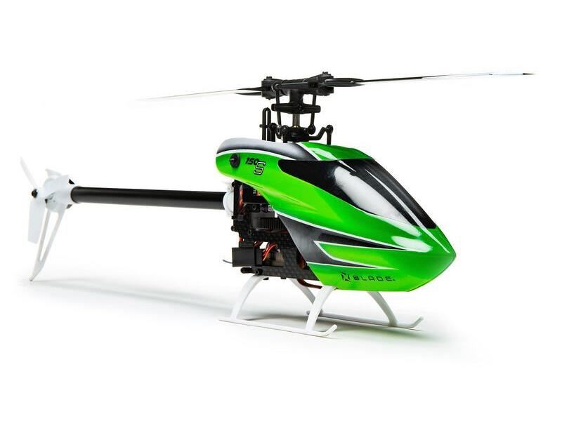 Blade Blade 150 S Smart BNF Basic with AS3X and SAFE