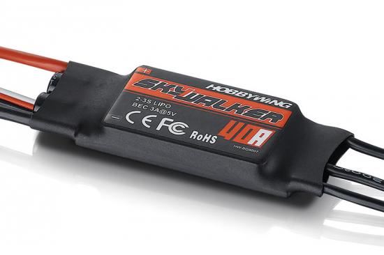 Hobbywing Skywalker 40A ESC (SCH)