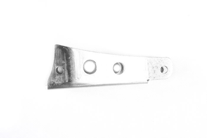 Tamiya Wheelie Bar For 58499 (Cw-01 Lunch Box/pumpkin)