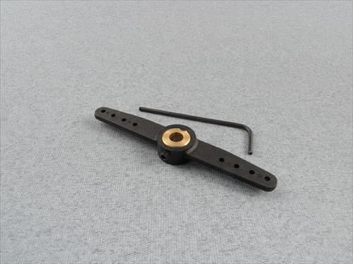 RACTIVE Steering Dbl Arm for Noselegs 6G