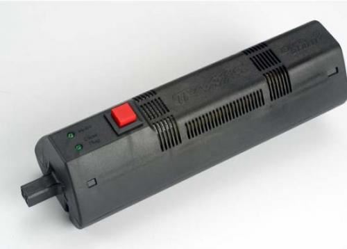 Traxxas Control Box (Complete) (Ez-Start 2)