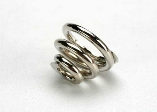 TRAXXAS Servo saver spring, heavy duty (for use w/metal-gear servos)