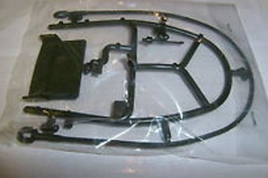 Tamiya X Parts For 56020