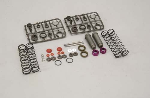 CEN Alu Oil Shock (Pk2) MT/ST