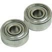 Fastrax Performance Clutch Bearings 5X10X4mm (2)
