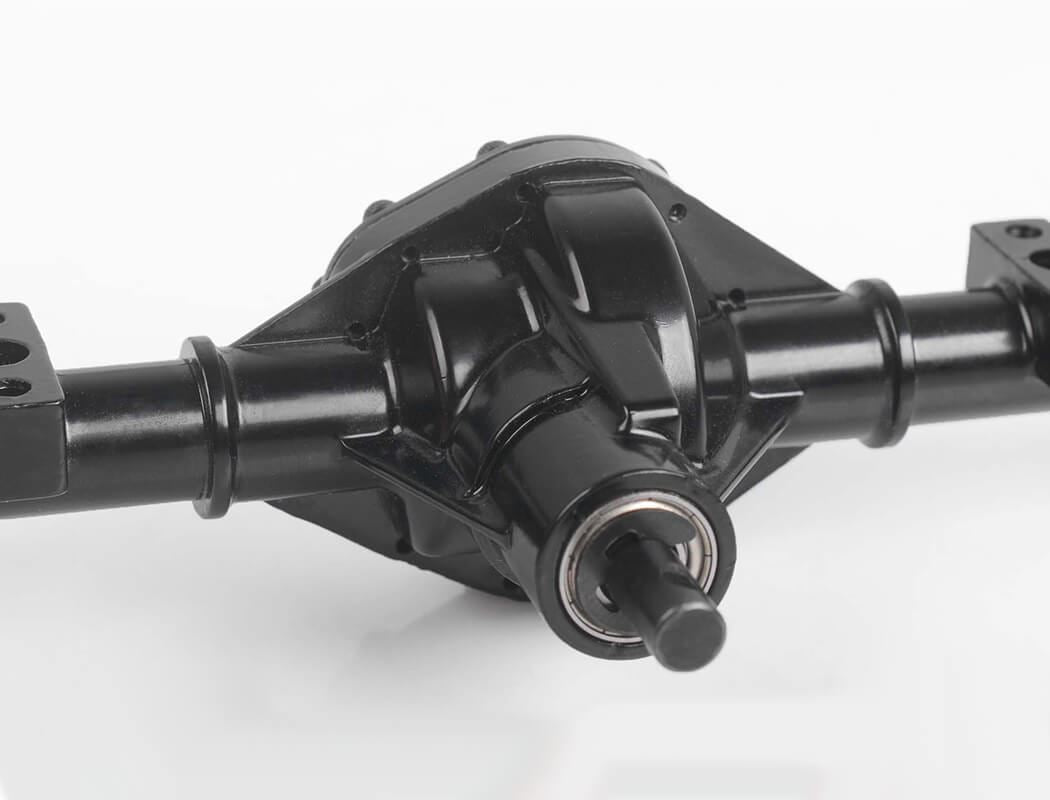 RC4WD K44 ULTIMATE SCALE CAST REAR AXLE