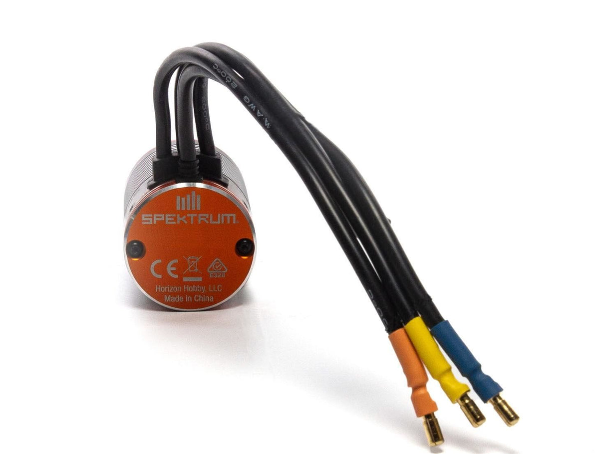 Spektrum Firma 1400Kv Brushless Sensored Crawler Motor