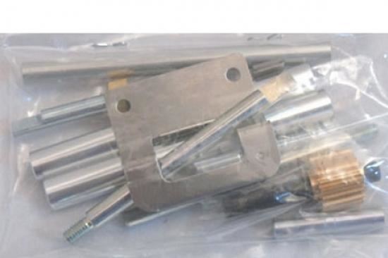 Tamiya Drive Shaft Bag For 58441