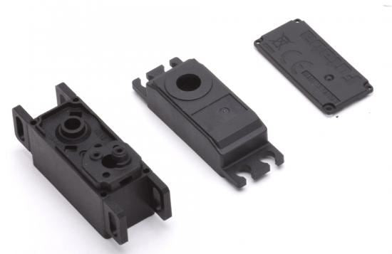 Futaba BLS671SVi - Case Set