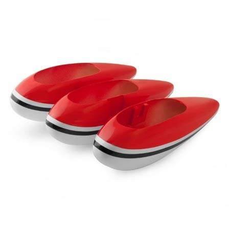 HAN Wheel Pant Set: Meridian 10cc