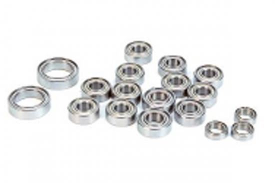 Carson Ball Bearing Set CC-01 4Wd