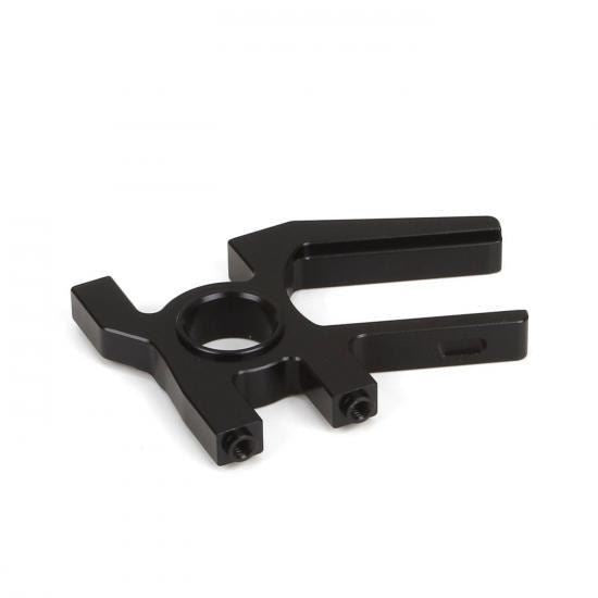 TLR Motor Mount: 8e 3.0
