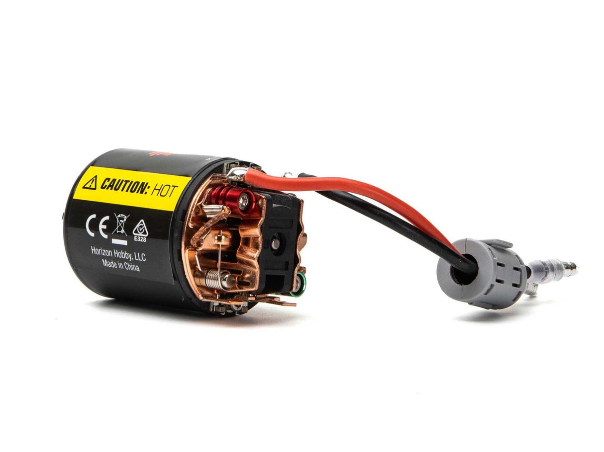 Spektrum Firma 20T Rebuildable 5-Pole Brushed Crawler Motor