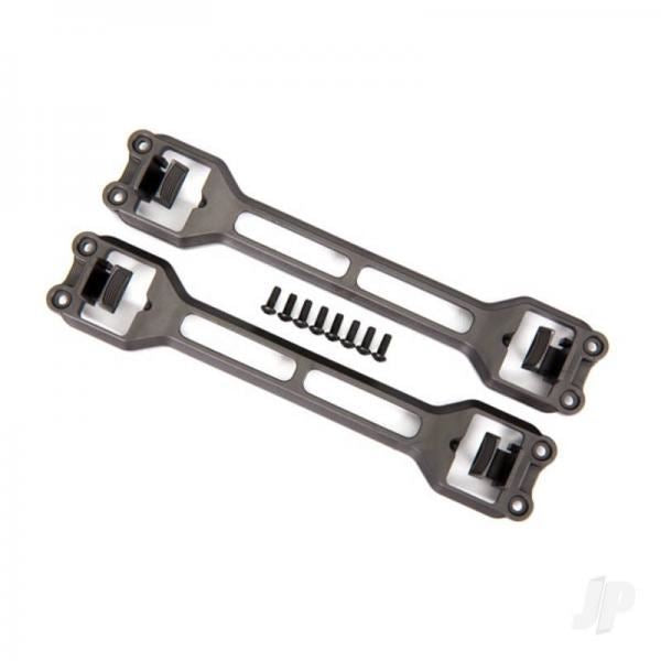Traxxas Body Mount Latch (2)