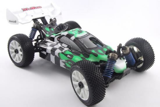HoBao Hyper9 B-Version RTR 1/8th Scale Racing Buggy