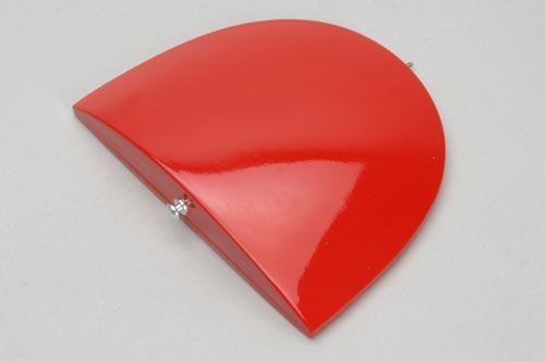 Joysway Discovery - Deck Cover (Red)