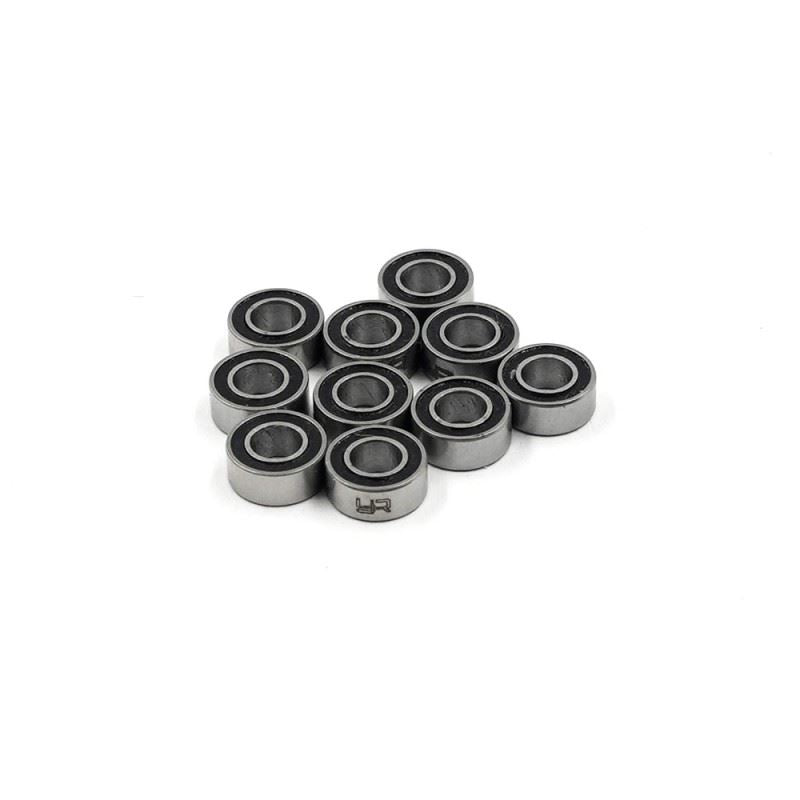 Yeah Racing RC Ceramic PTFE Bearing (3x6x2.5mm) 10pcs