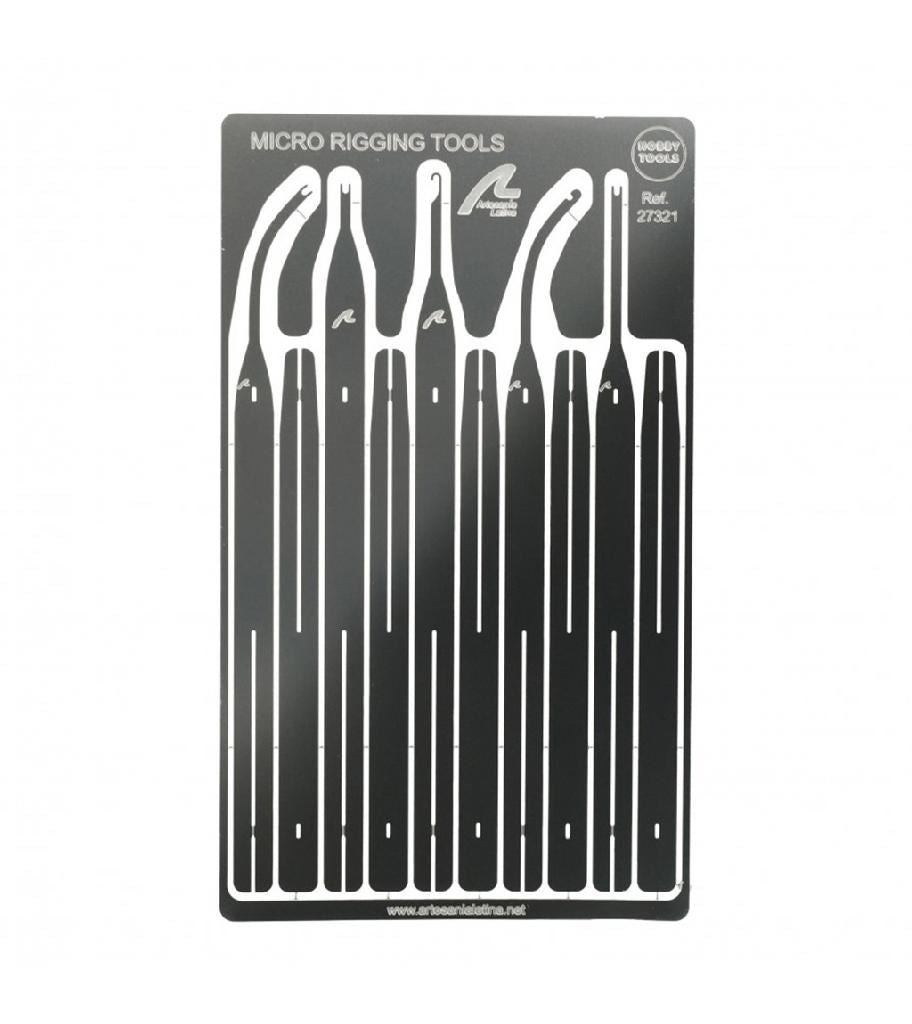 Artesania MICRO RIGGING TOOLS