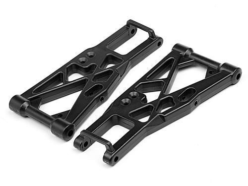 Maverick Front Lower Suspension Arms 2 Pcs (Vader Xb)