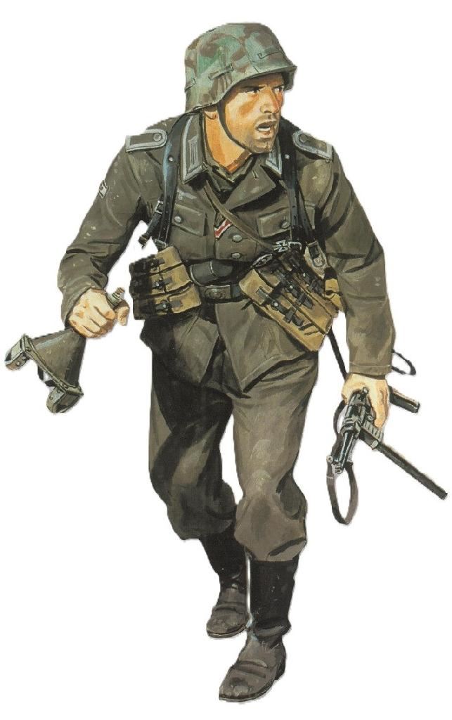 Dragon 1/16 German Panzerjager (Eastern Front 1944)