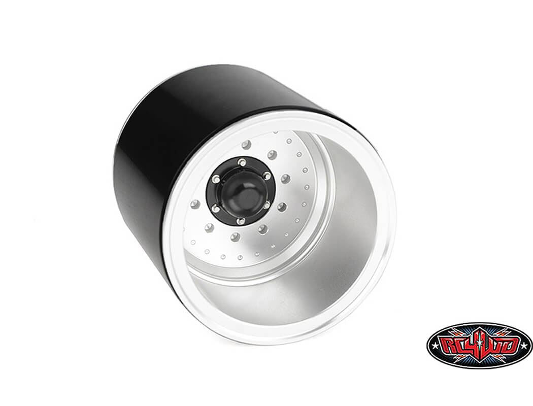 Rc4Wd Minotaur 2.2 Aluminium Beadlock Wheels