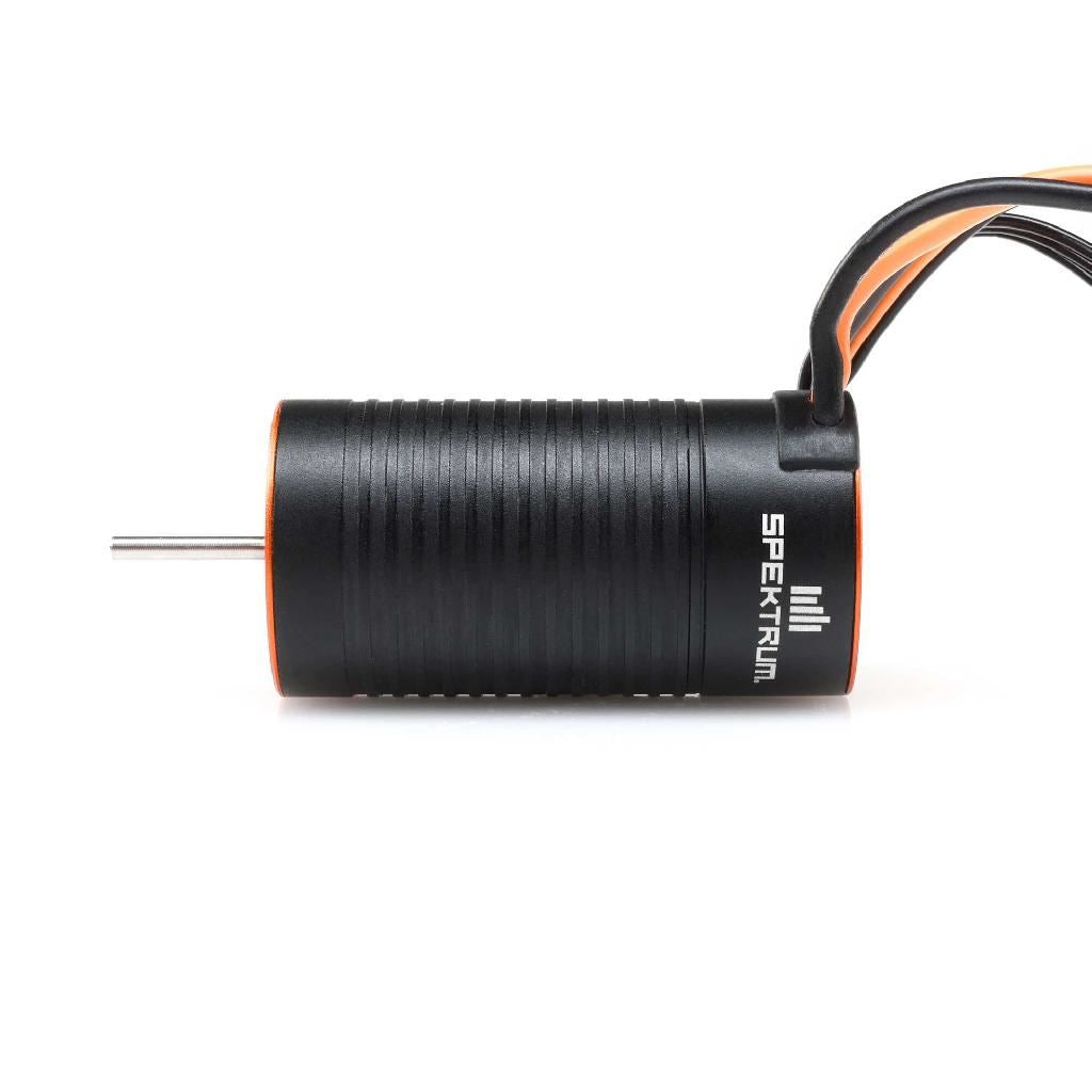 Spektrum Firma Sensored Brushless Motor Esc / 2800Kv 2-in-1 Combo