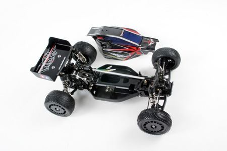 Tamiya Dark Impact Model Kit - 58370
