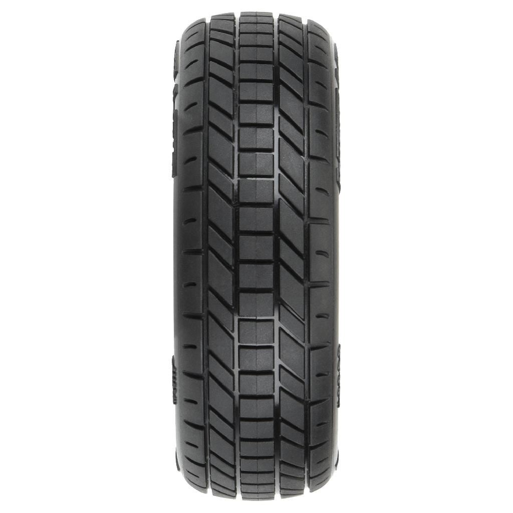 Proline Hot Lap  2.2In M4 (Super Soft) Dirt Oval Buggy 2Wd Front Tire
