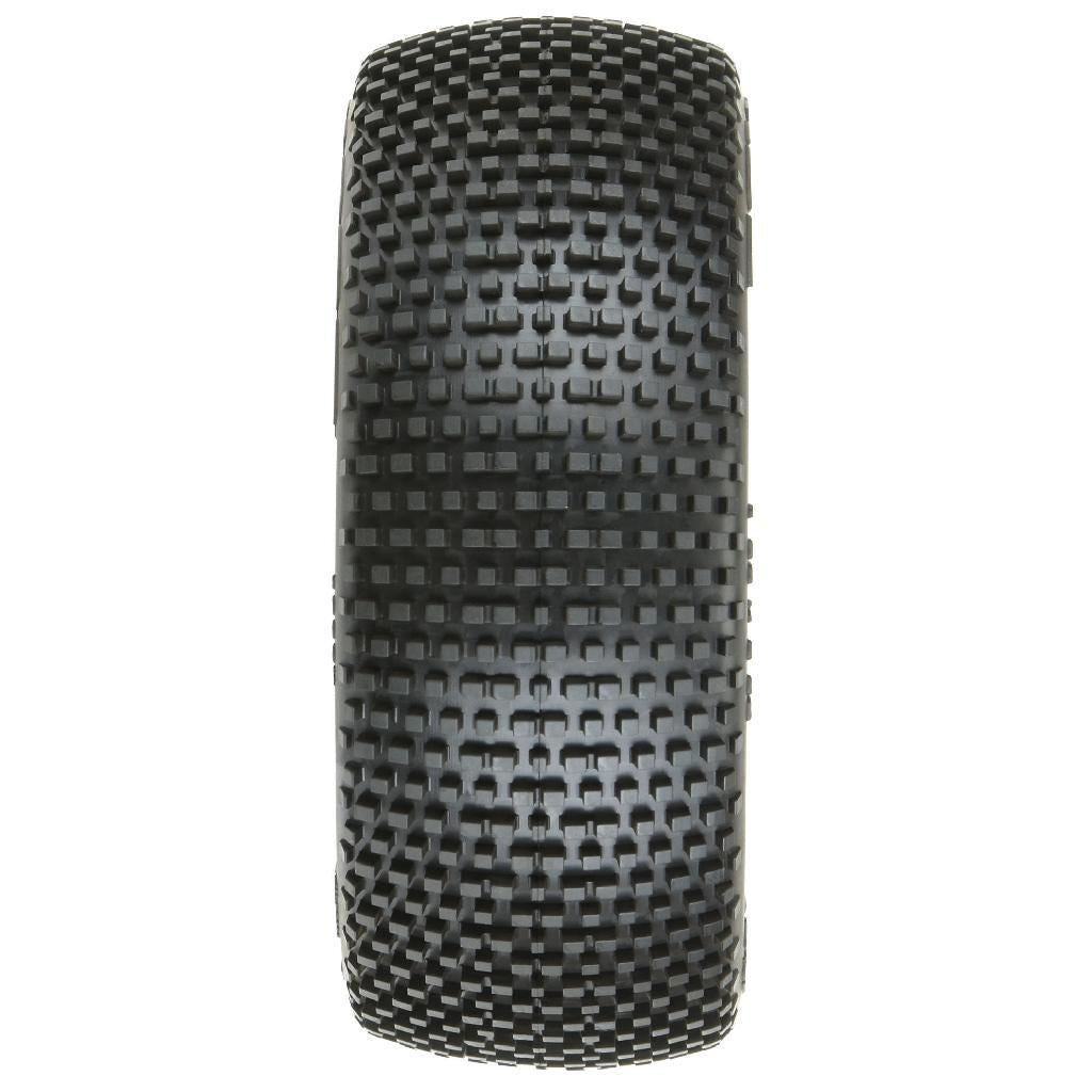 Proline 1/10 Hole Shot 3.0 M4 4Wd Front 2.2In Off-Road Buggy Tires (2