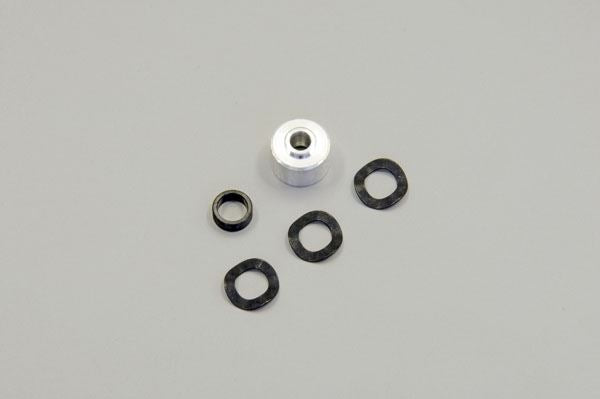 Slipper Collar & Wave Washer Set - Madforce Kruiser Ve