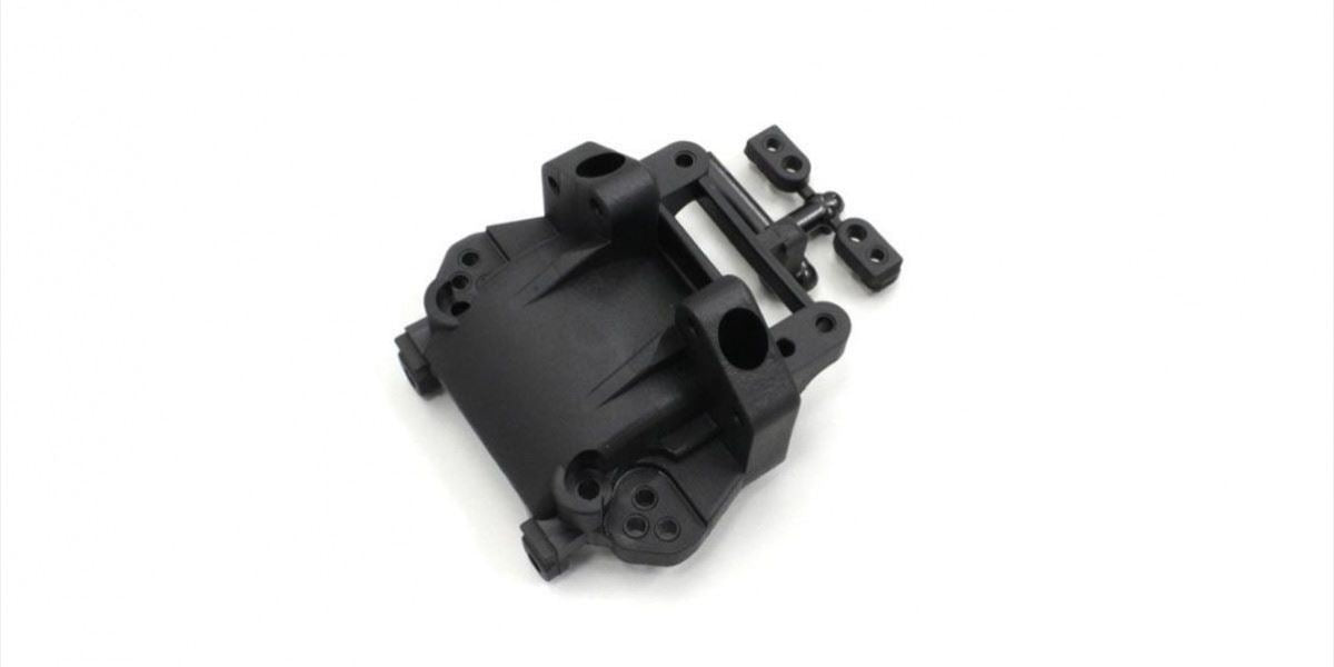 Rear Upper Bulk Hcg Lazer Zx7