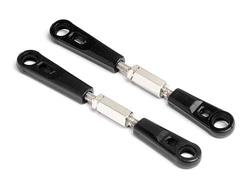 Maverick Steering Linkage 2Pcs Strada Xt/Mt And Evo Xt/Mt)