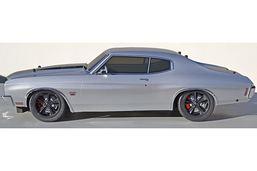 Rpm &Quot;N2O&Quot; Gloss Black Resto Mod Sedan Wheels