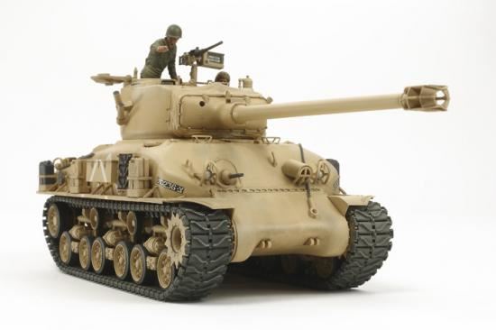 Tamiya 1/35 M51