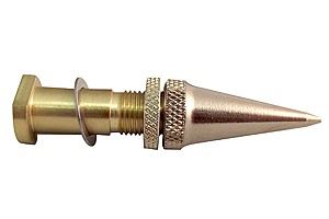 Badger Needle Assembly - Medium Model 350