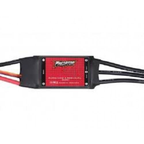 FMS Predator 80A Esc X 2 With 8A Bec