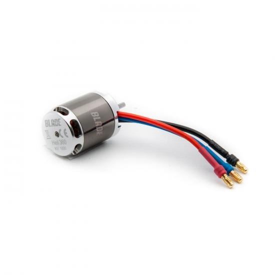 BLH Brushless Out-Runner Motor, 1800Kv: 360 CFX
