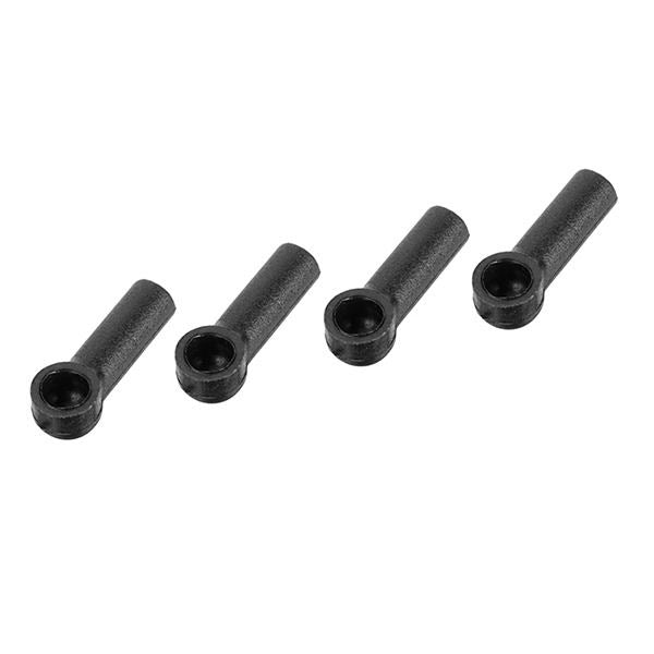 Corally Composite Ball Joint 4 Pcs