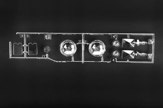 Tamiya Q Parts Monster Beetle