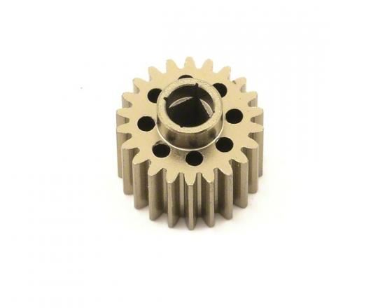 Schumacher Gear; CNC 22t Layshaft