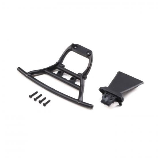 Losi Front Bumper Set (Raptor): BR