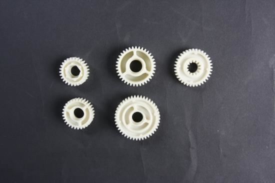 Tamiya Gear Bag For 58372