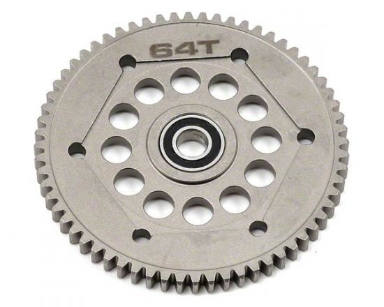 AXIAL Steel Spur Gear 32P 64T Yeti